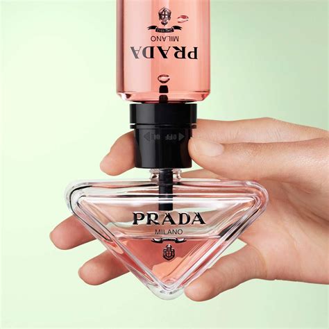 quanto costa il profumo prada paradoxe|prada paradoxe douglas.